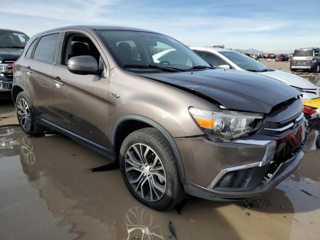 Photo 4 from auction – 2018 MITSUBISHI OUTLANDER with VIN JA4AR3AU3JU005047