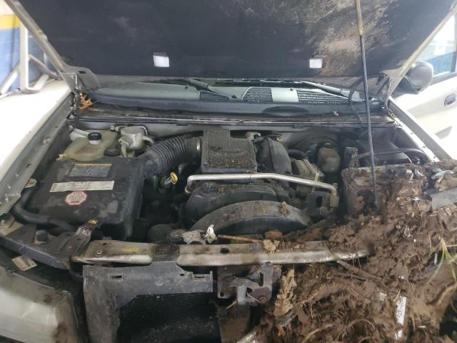 Photo 11 from auction – 2004 CHEVROLET TRAILBLAZE with VIN 1GNET16S646127373