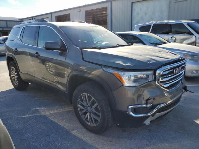 Photo 4 from auction – 2019 GMC ACADIA SLE with VIN 1GKKNLLA8KZ263386