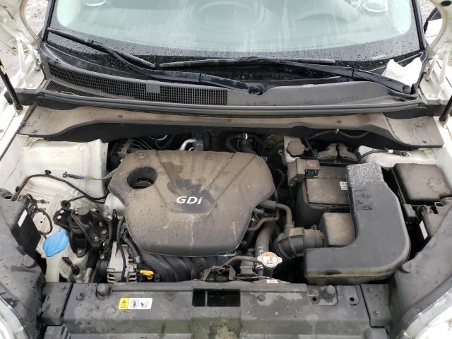Photo 12 from auction – 2016 KIA SOUL with VIN KNDJN2A27G7267459