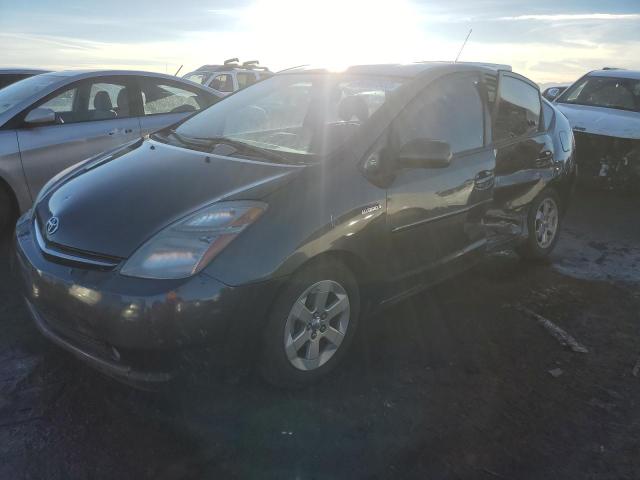 TOYOTA PRIUS 2008 with VIN JTDKB20U283430964 - Photo from auction