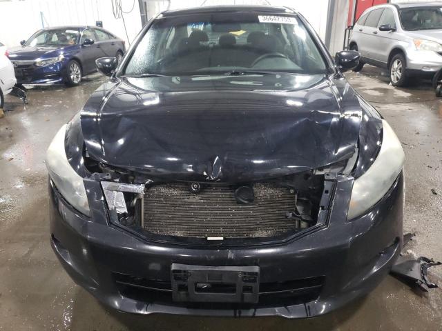 Photo 5 from auction – 2008 HONDA ACCORD EX with VIN 1HGCP36728A044605