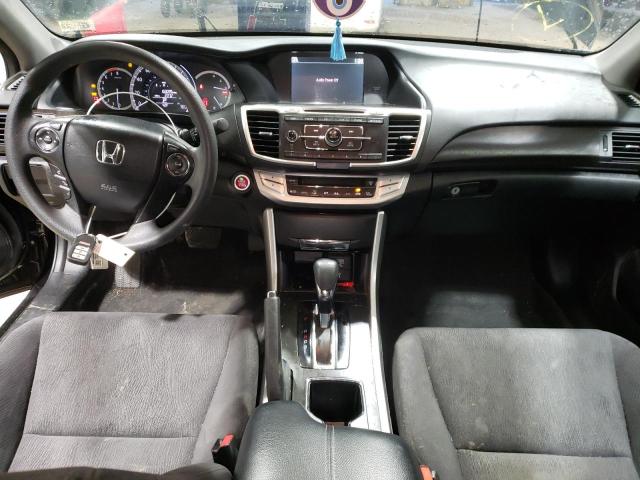 Photo 8 from auction – 2015 HONDA ACCORD EX with VIN 1HGCR2F70FA242651