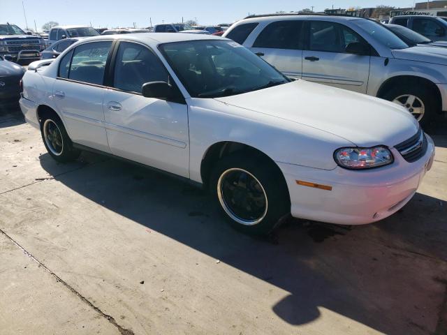 Photo 4 from auction – 2005 CHEVROLET MALIBU with VIN 1G1ND52F05M145346