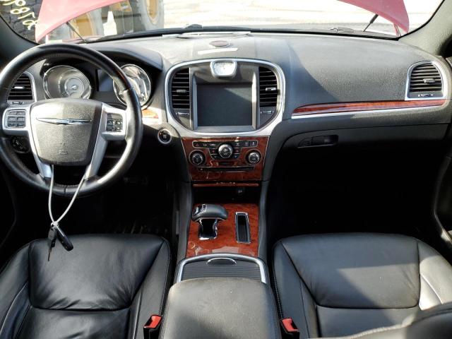 Photo 8 from auction – 2013 CHRYSLER 300 with VIN 2C3CCARG5DH736142