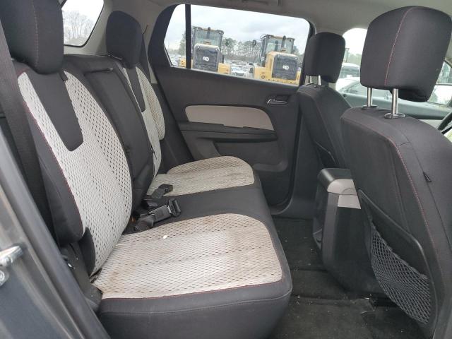 Photo 11 from auction – 2012 GMC TERRAIN SL with VIN 2GKALMEK0C6289748