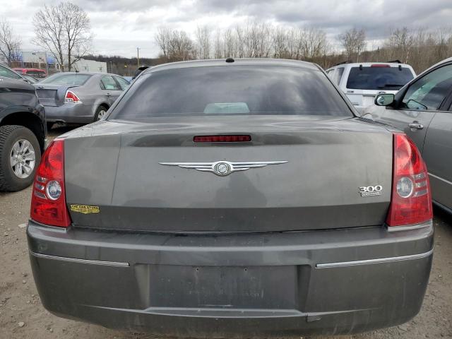 Photo 6 from auction – 2010 CHRYSLER 300 TOURIN with VIN 2C3CA5CV4AH232942