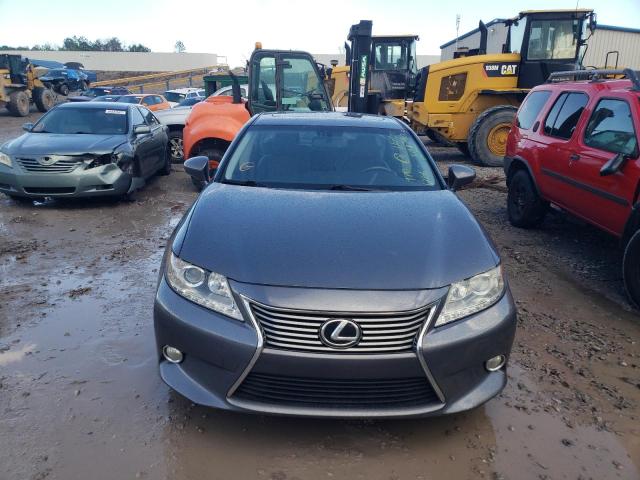 Photo 5 from auction – 2014 LEXUS ES 350 with VIN JTHBK1GG4E2151266