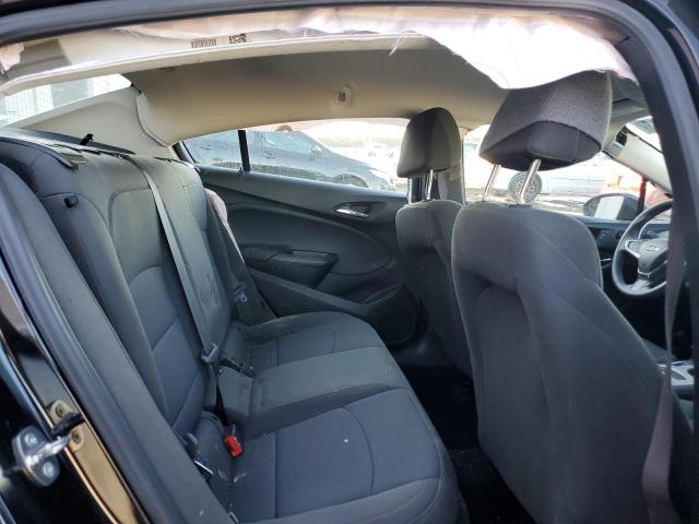 Photo 10 from auction – 2017 CHEVROLET CRUZE LS with VIN 1G1BC5SM4H7224641