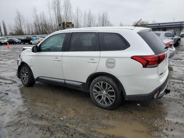 Photo 2 from auction – 2016 MITSUBISHI OUTLANDER with VIN JA4AZ3A37GZ012943