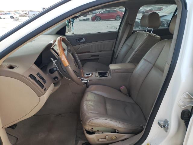 Photo 7 from auction – 2006 CADILLAC STS with VIN 1G6DC67A660172006