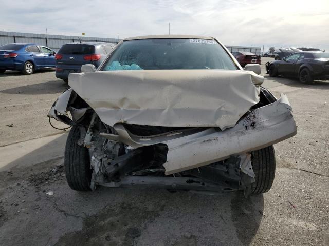 Photo 5 from auction – 2004 TOYOTA COROLLA CE with VIN 1NXBR32E84Z274808