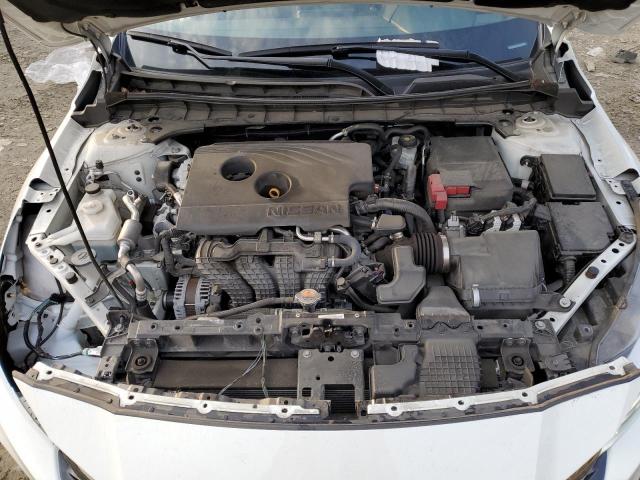 Photo 11 from auction – 2020 NISSAN ALTIMA SR with VIN 1N4BL4CV6LC222663