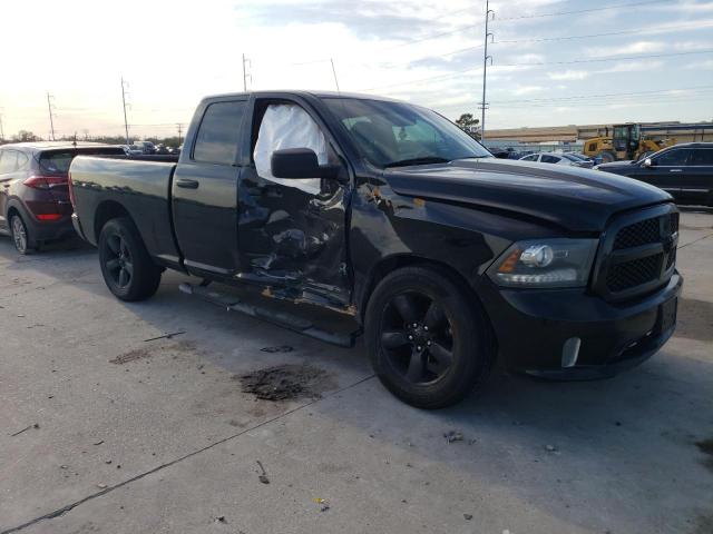 Photo 4 from auction – 2014 RAM 1500 ST with VIN 1C6RR6FT6ES389859