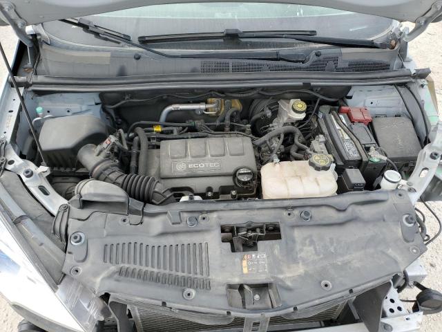 Photo 12 from auction – 2015 BUICK ENCORE CON with VIN KL4CJBSB0FB139895
