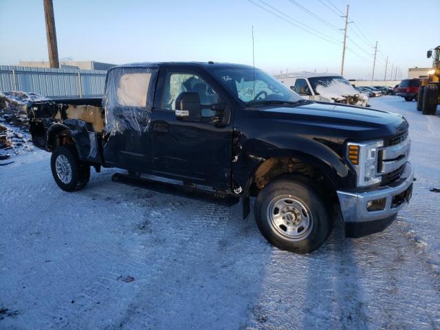 Photo 4 from auction – 2018 FORD F250 SUPER with VIN 1FT7W2B68JEB40909