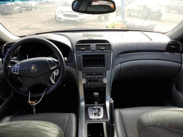 Photo 8 from auction – 2005 ACURA TL with VIN 19UUA662X5A046495