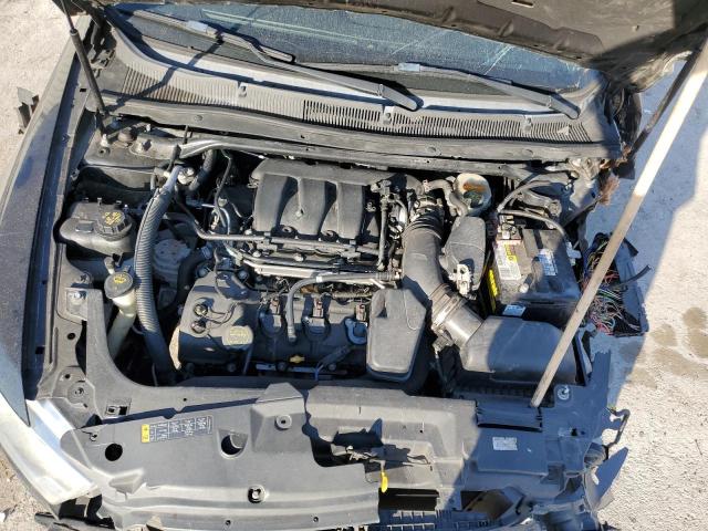 Photo 11 from auction – 2013 FORD TAURUS LIM with VIN 1FAHP2F87DG103250