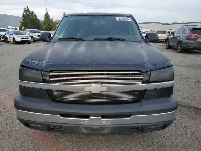 Photo 5 from auction – 2004 CHEVROLET SILVERADO with VIN 2GCEC19V941115367