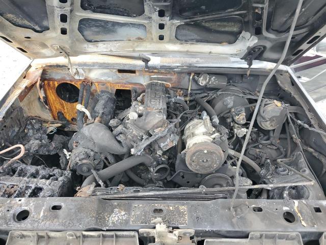 Photo 11 from auction – 1990 FORD RANGER SUP with VIN 1FTCR14TXLPB34328
