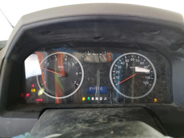 Photo 9 from auction – 2012 DODGE RAM 1500 S with VIN 3C6JD6DP2CG173917