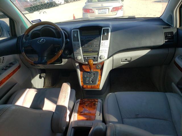 Photo 8 from auction – 2004 LEXUS RX 330 with VIN 2T2GA31U74C010126