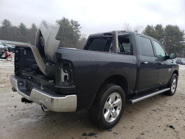 Photo 3 from auction – 2017 RAM 1500 SLT with VIN 1C6RR7LT0HS597346