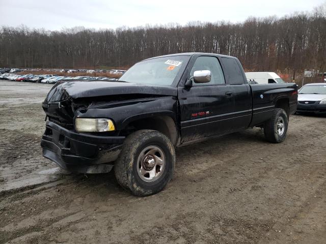 DODGE RAM 1500 1998 with VIN 1B7HF13Y9WJ183071 - Photo from auction