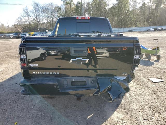 Photo 6 from auction – 2015 CHEVROLET SILVERADO with VIN 3GCUKSEC1FG444504