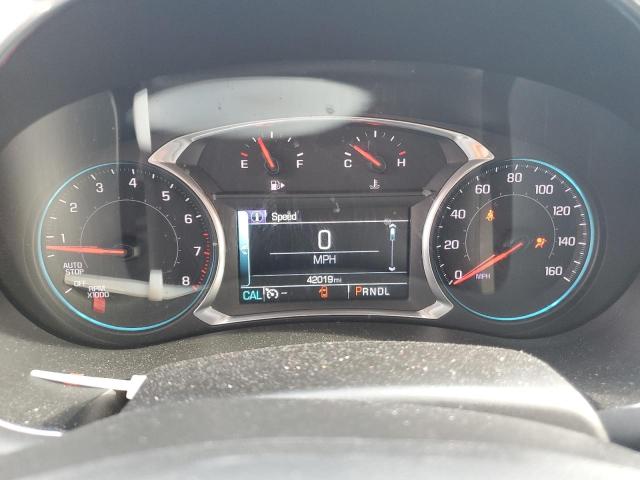 Photo 9 from auction – 2017 CHEVROLET MALIBU LT with VIN 1G1ZE5ST7HF152811