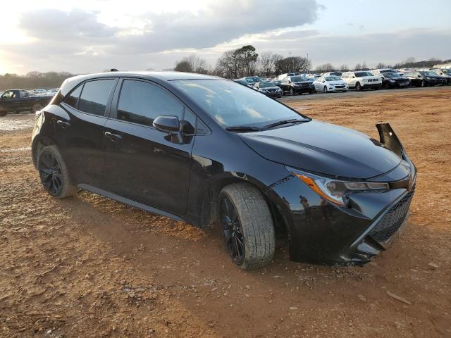 Photo 4 from auction – 2021 TOYOTA COROLLA SE with VIN JTND4MBE5M3115974