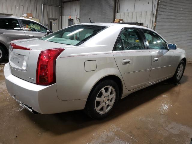 Photo 3 from auction – 2007 CADILLAC CTS with VIN 1G6DM57T670167267