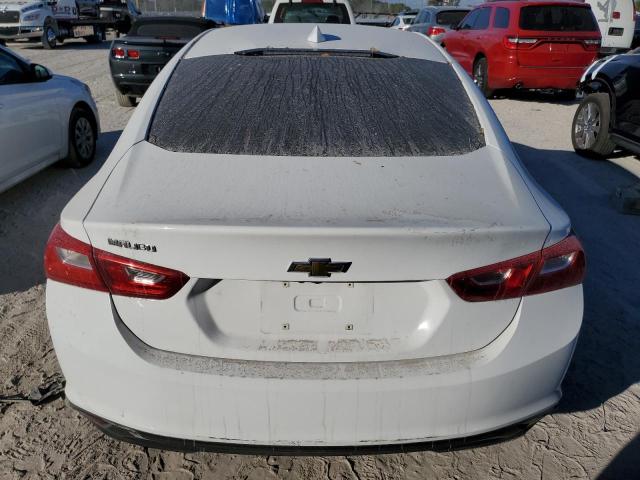 Photo 6 from auction – 2017 CHEVROLET MALIBU LT with VIN 1G1ZE5ST3HF110426
