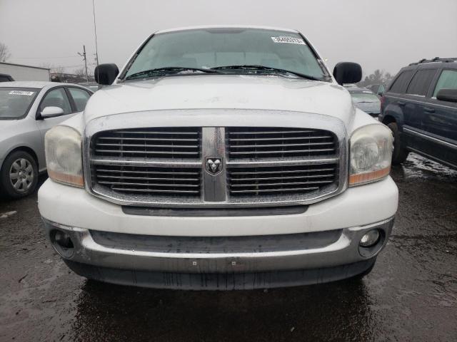 Photo 5 from auction – 2006 DODGE RAM 1500 S with VIN 1D7HU18N36S679164