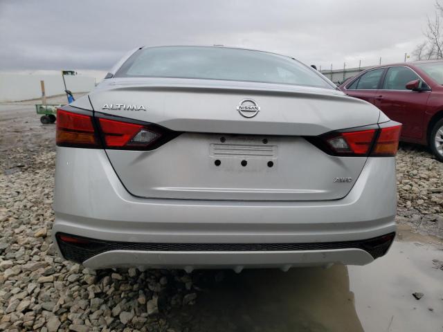 Photo 6 from auction – 2020 NISSAN ALTIMA S with VIN 1N4BL4BW4LC251024