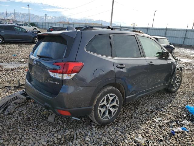 Photo 3 from auction – 2021 SUBARU FORESTER P with VIN JF2SKAJC6MH447300
