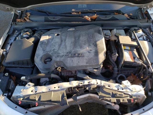 Photo 11 from auction – 2019 CHEVROLET IMPALA PRE with VIN 2G1105S37K9140878