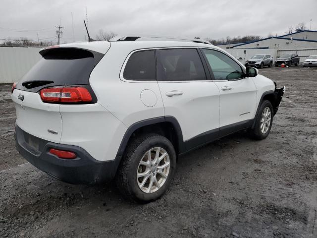 Photo 3 from auction – 2017 JEEP CHEROKEE L with VIN 1C4PJMCB4HW615675