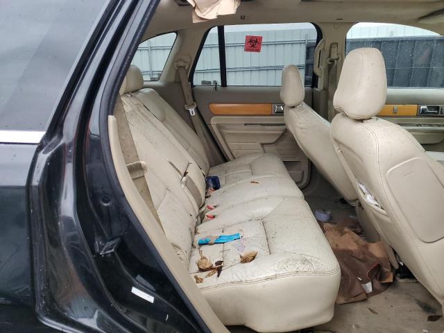 Photo 11 from auction – 2007 LINCOLN MKX with VIN 2LMDU88CX7BJ10002