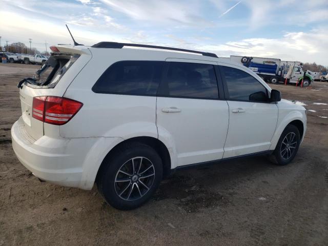 Photo 3 from auction – 2018 DODGE JOURNEY SE with VIN 3C4PDCAB8JT235707