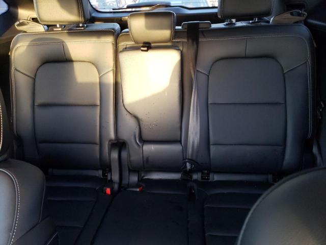 Photo 10 from auction – 2021 FORD ESCAPE SEL with VIN 1FMCU0H69MUB36129