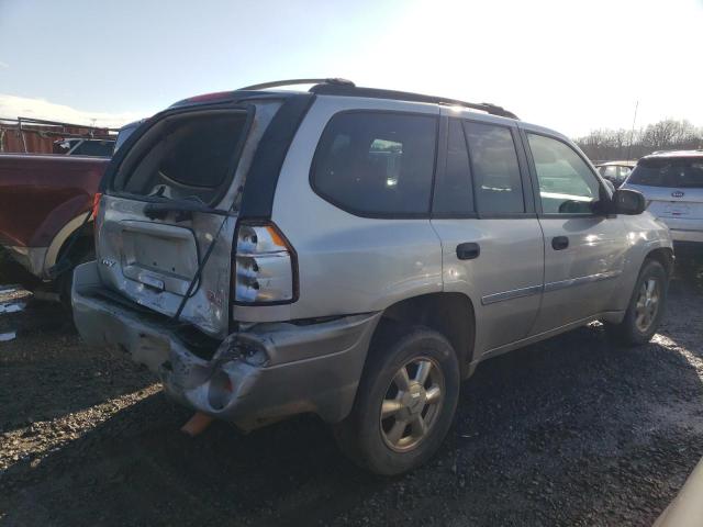 Photo 3 from auction – 2007 GMC ENVOY with VIN 1GKDS13SX72231893