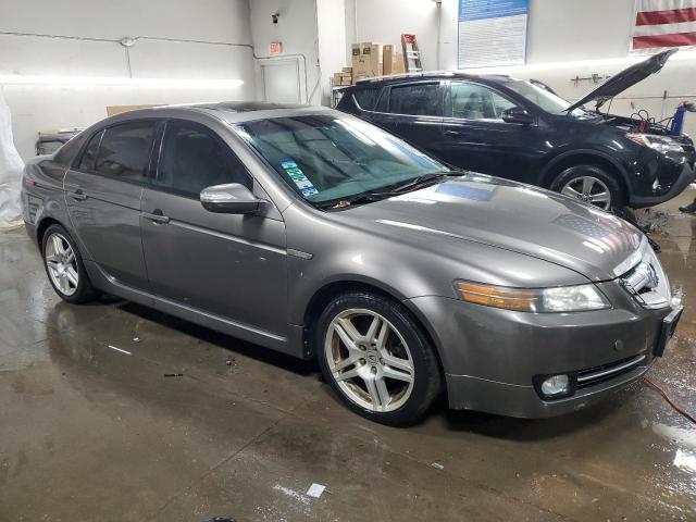 Photo 4 from auction – 2008 ACURA TL with VIN 19UUA662X8A009872