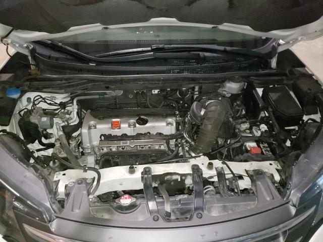 Photo 11 from auction – 2014 HONDA CR-V EX with VIN 5J6RM4H51EL093193