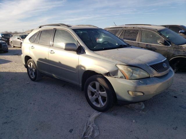Photo 4 from auction – 2007 LEXUS RX 350 with VIN JTJGK31U070006884