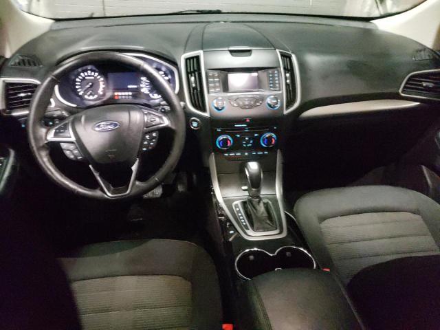 Photo 8 from auction – 2018 FORD EDGE SEL with VIN 2FMPK4J95JBC05855