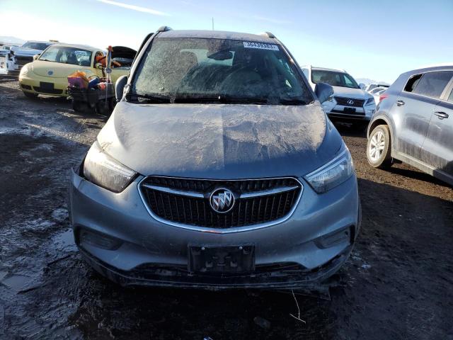 Photo 5 from auction – 2019 BUICK ENCORE PRE with VIN KL4CJESB0KB921299