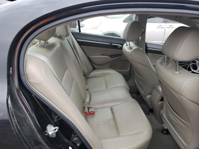 Zdjęcie 10 z aukcji – 2010 HONDA CIVIC z VIN JHMFA3F21AS005777