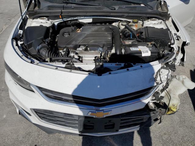 Photo 11 from auction – 2017 CHEVROLET MALIBU LS with VIN 1G1ZB5ST0HF154411