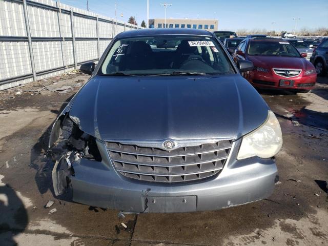 Photo 5 from auction – 2010 CHRYSLER SEBRING TO with VIN 1C3CC4FB2AN200231